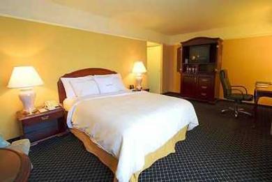 Grand Plaza Centre-ville 3* Montreal