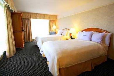 Grand Plaza Centre-ville Hotel Montreal