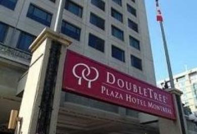 Hotel Grand Plaza Centre-ville 3*