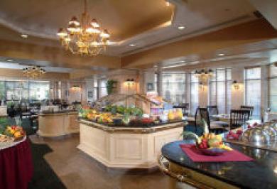 Grand Plaza Centre-ville Hotel Montreal