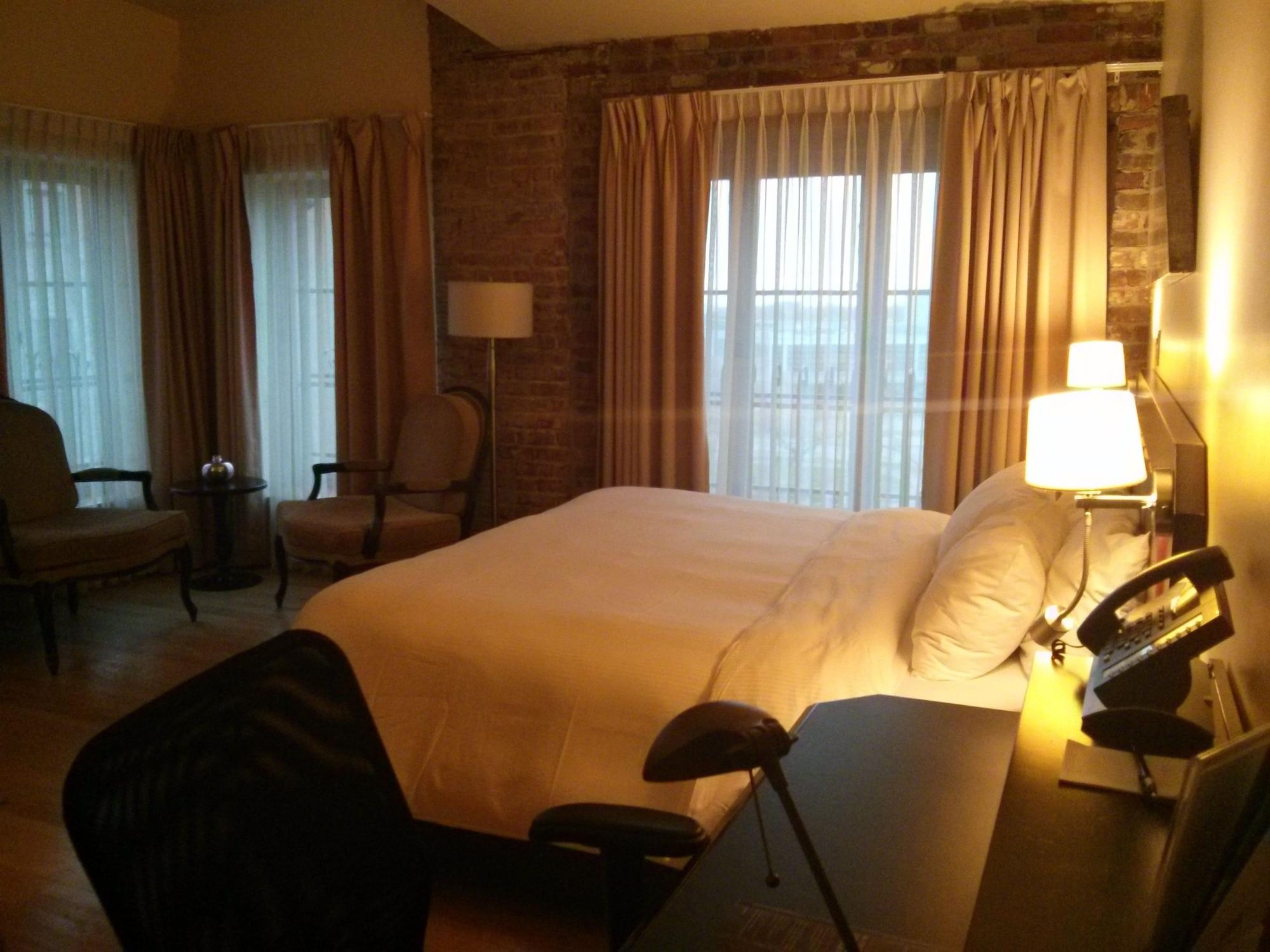 Lofts Du Vieux-port By Gray Collection Aparthotel 4*