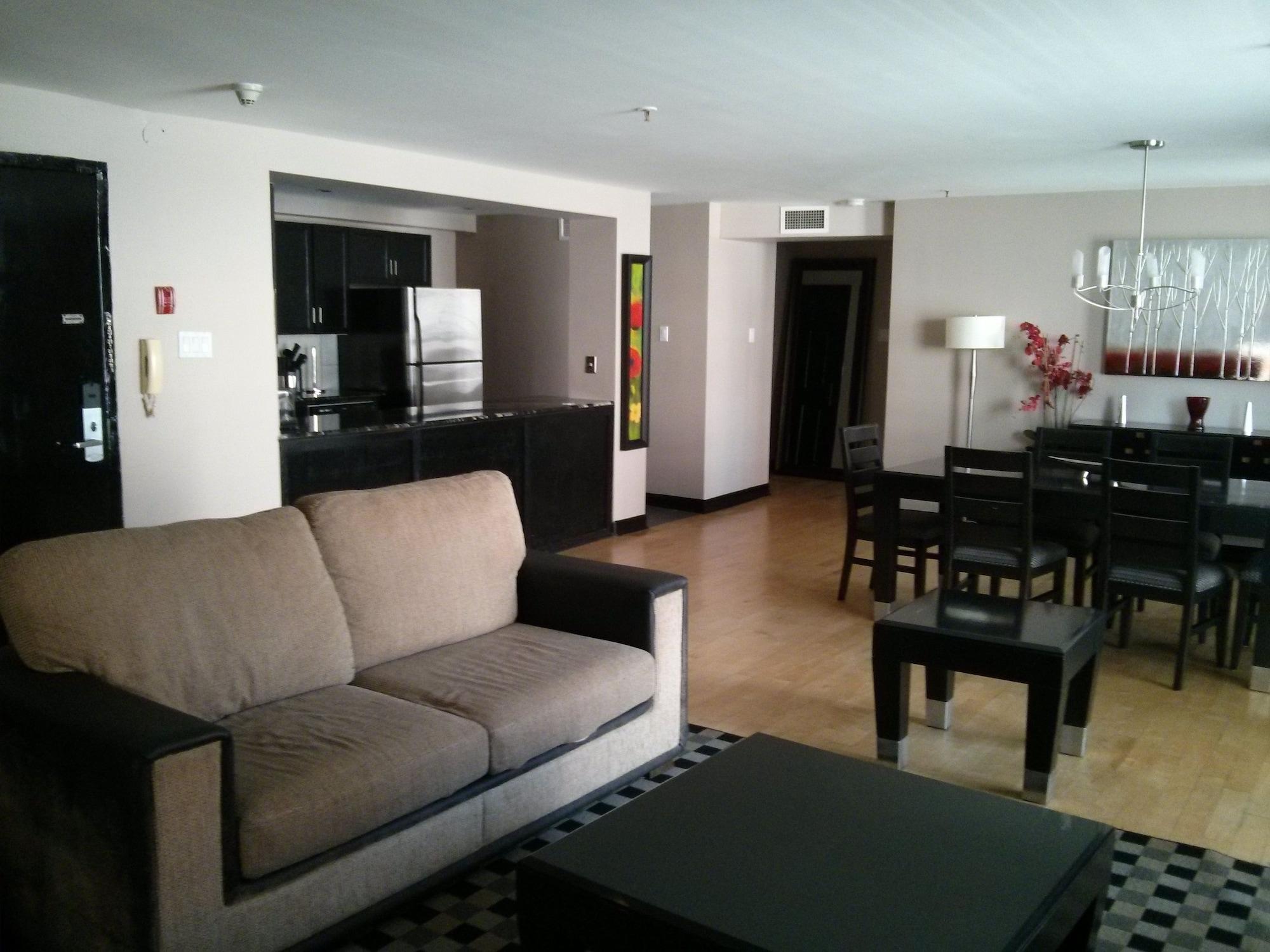Aparthotel Lofts Du Vieux-port By Gray Collection