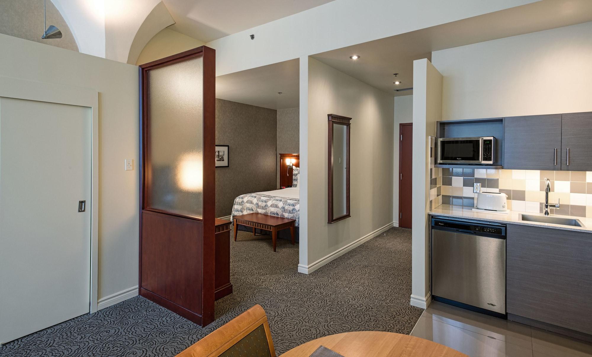 Hotel Le Square Phillips & 4*
