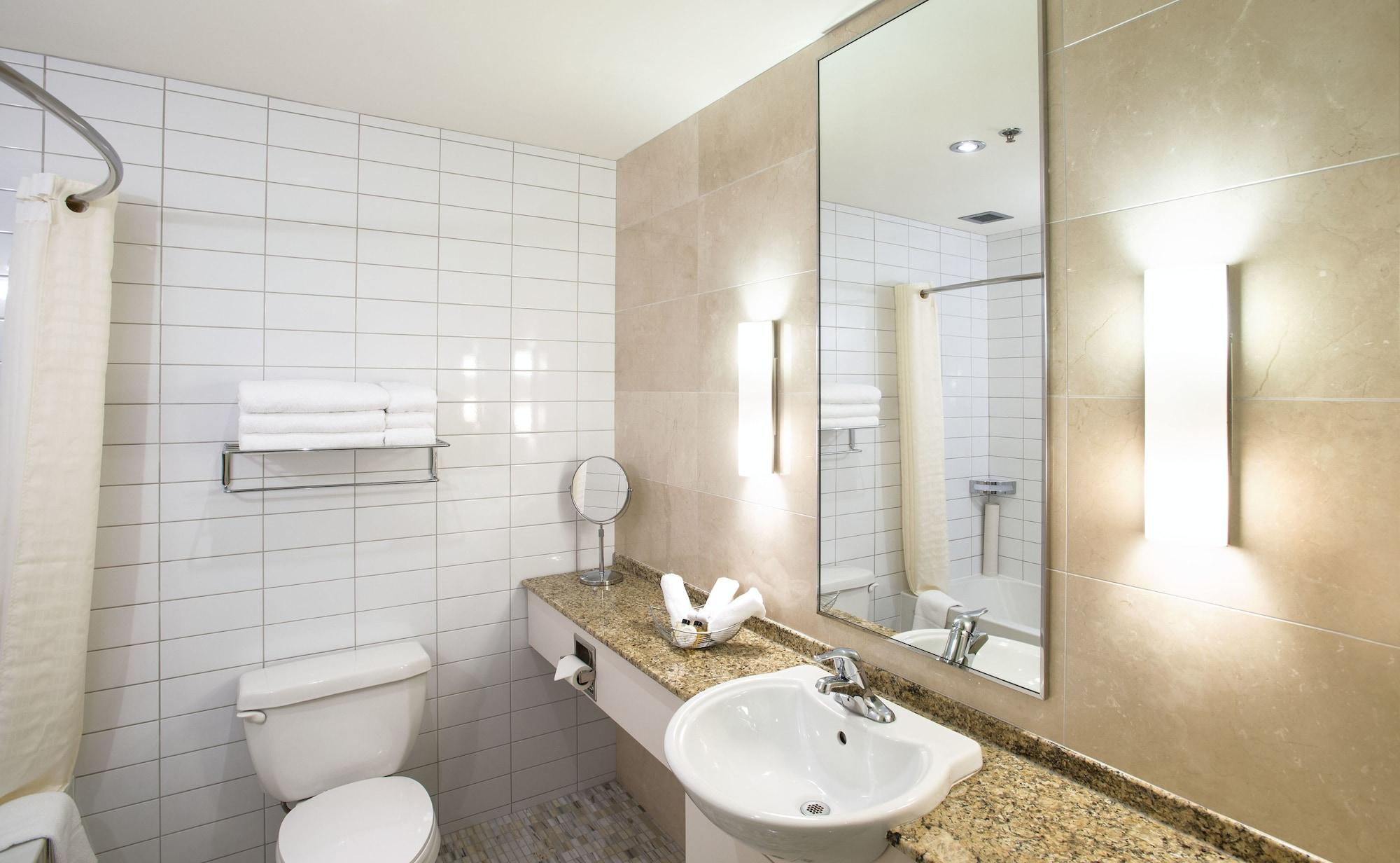 Hotel Le Square Phillips & Montreal