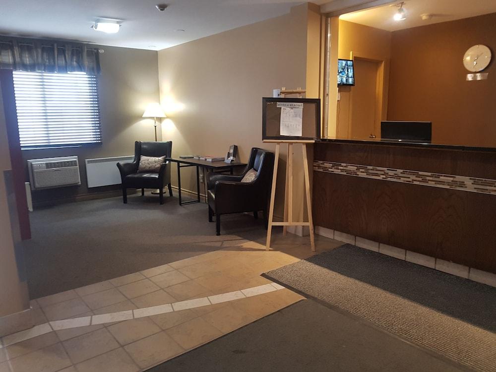 Hotel Le Roberval