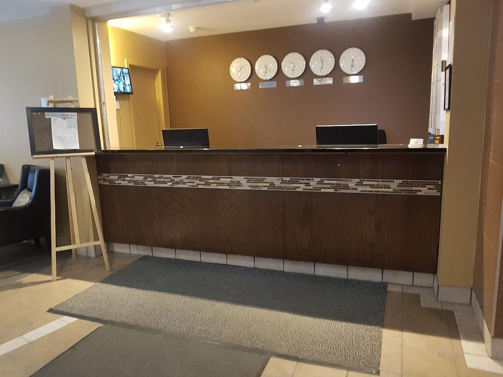 Hotel Le Roberval