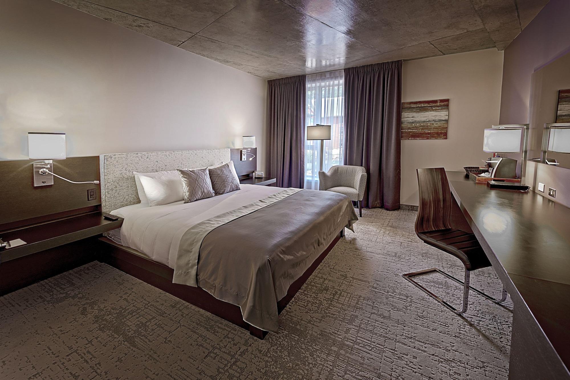 Hotel10 Hotel Montreal