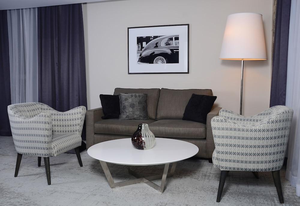 Hotel10 Hotel Montreal