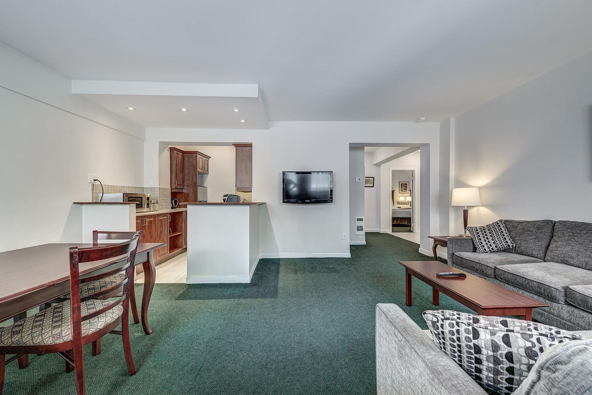 Terrasse Royale Hotel Montreal