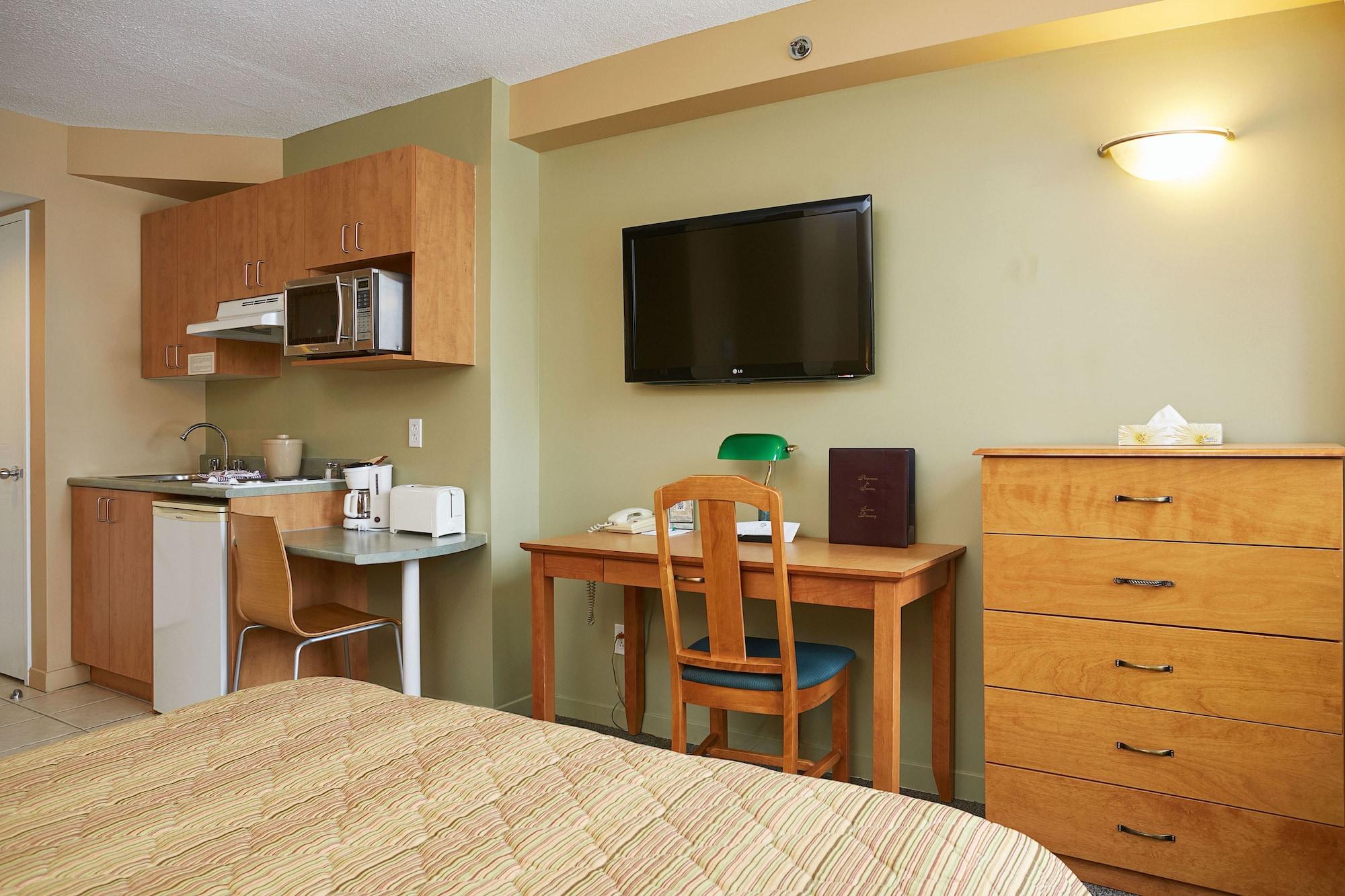 Hotel Les Labelle Montreal