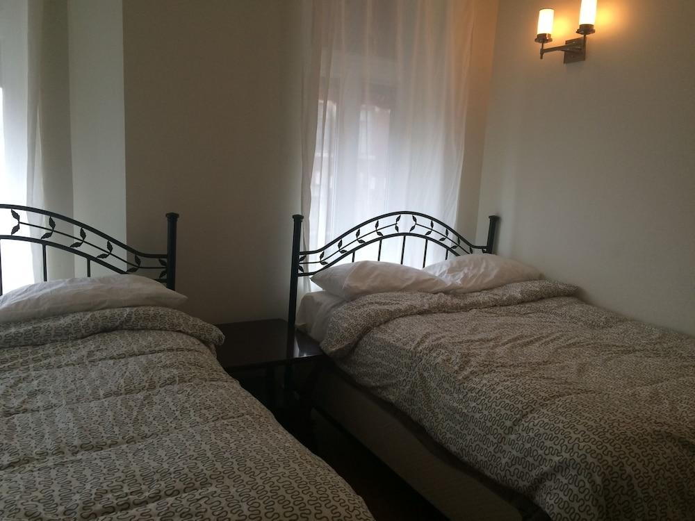 Hotel Star Montreal