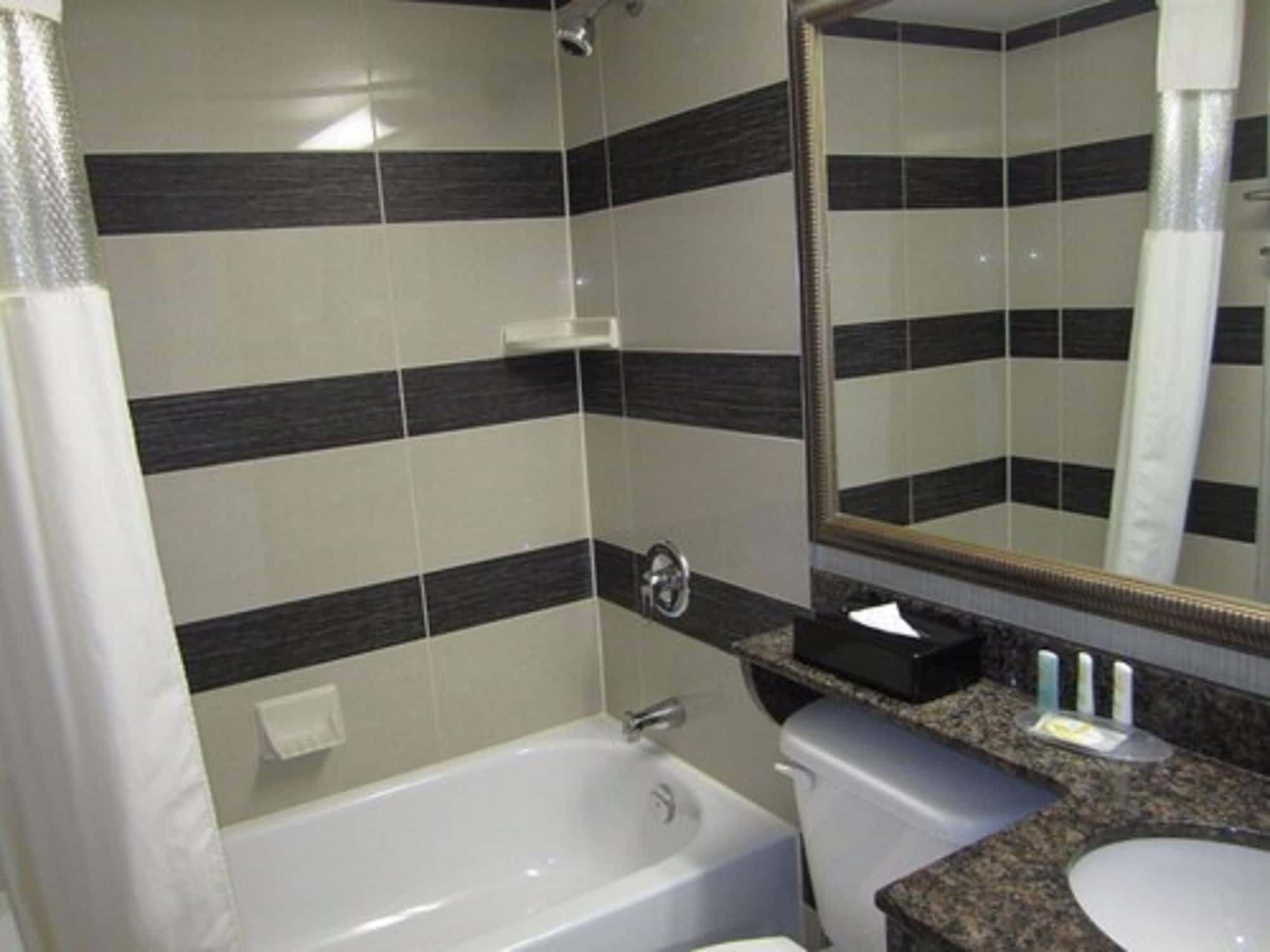 Comfort Downtown Hotel 3*