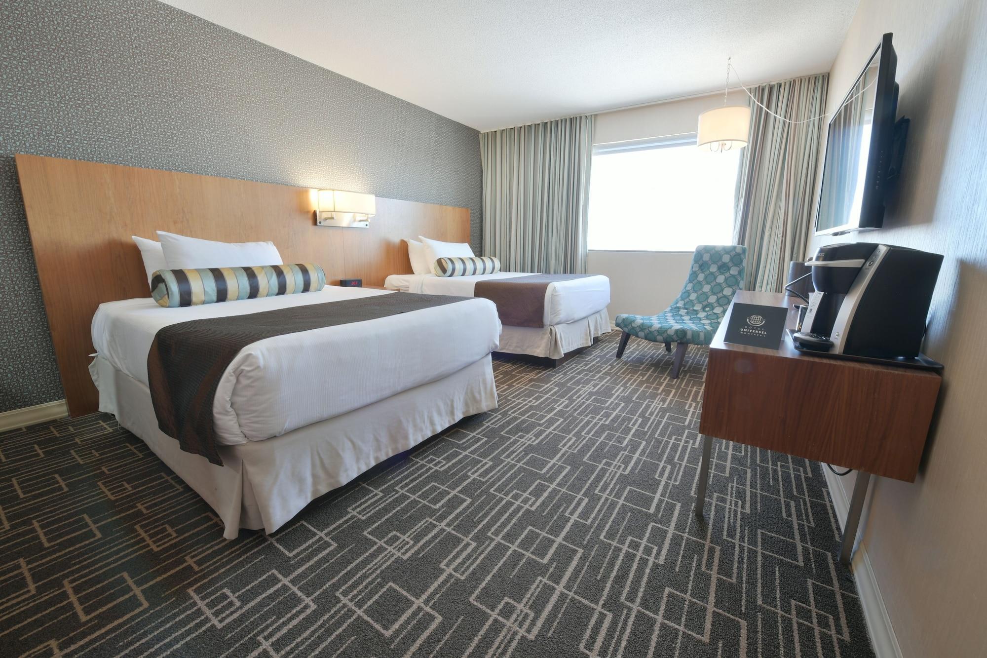 Universel Hotel 4*