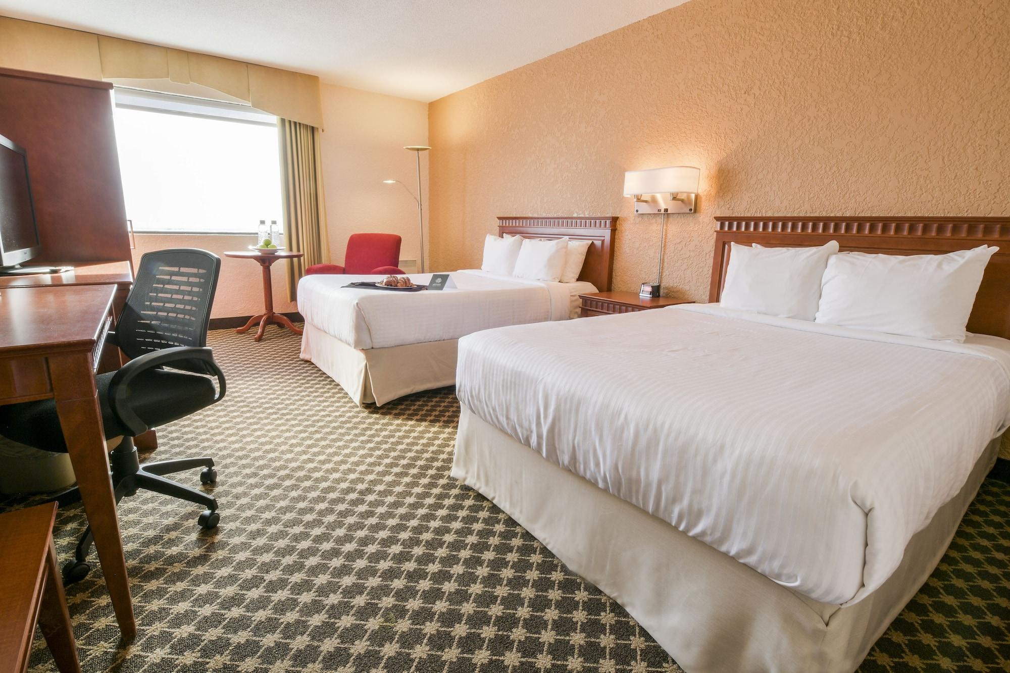 Universel Hotel Montreal