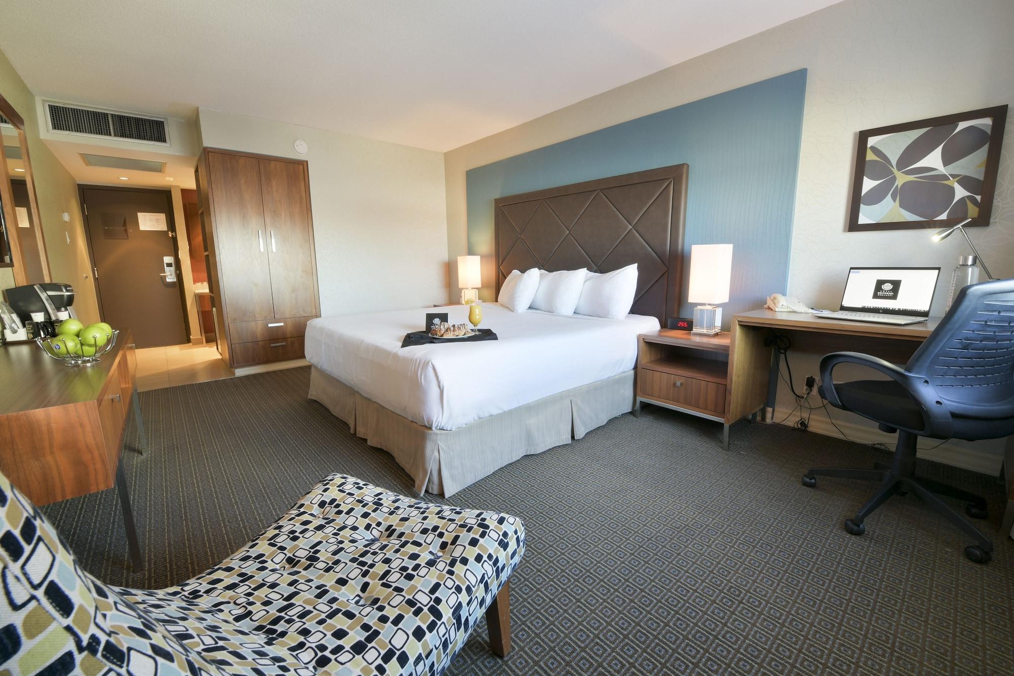 Universel Hotel Montreal