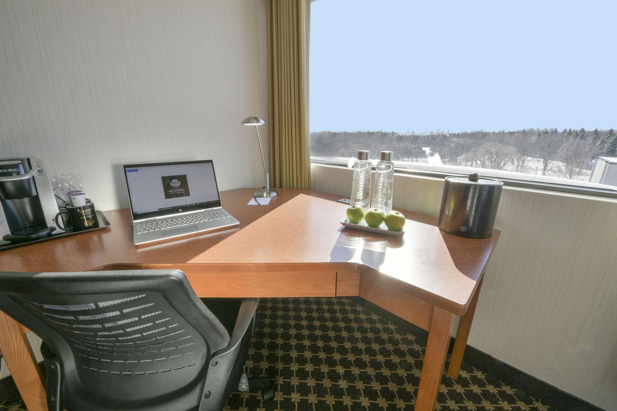 Universel Hotel 4*