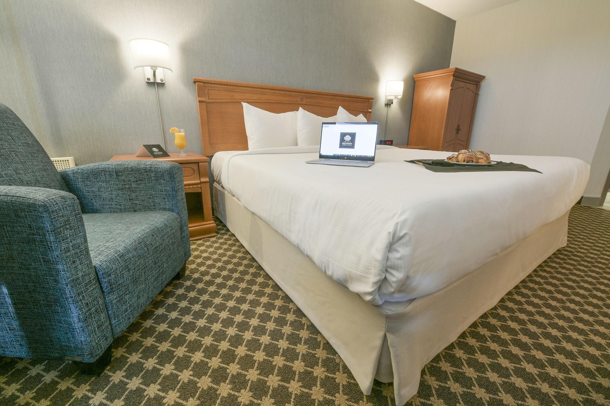Hotel Universel