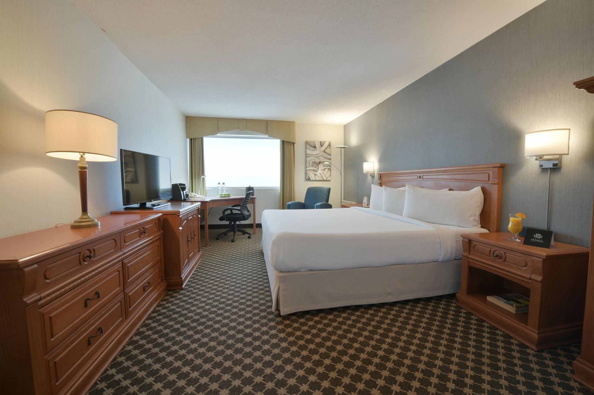 Universel Hotel