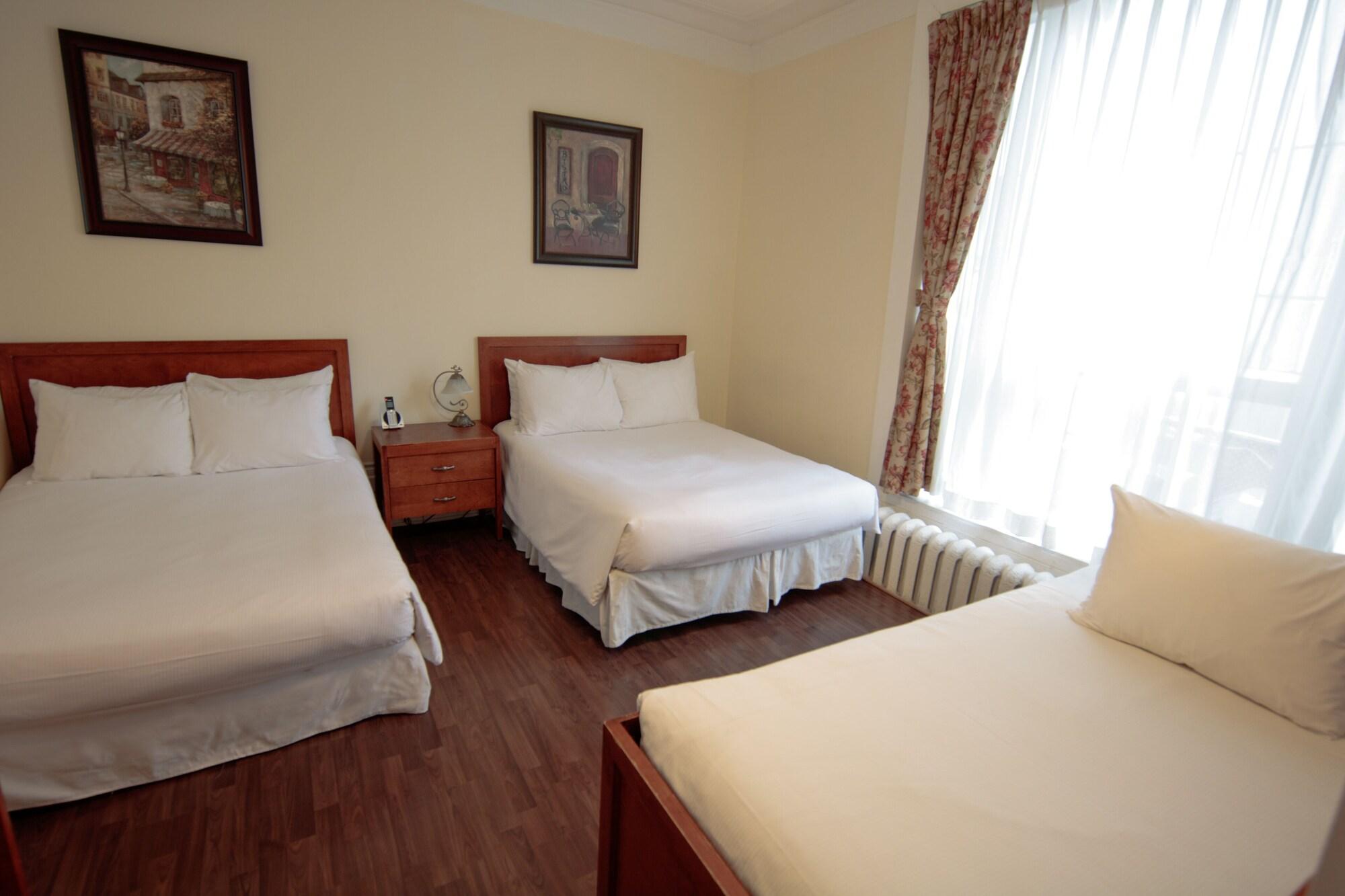 Hotel De Paris