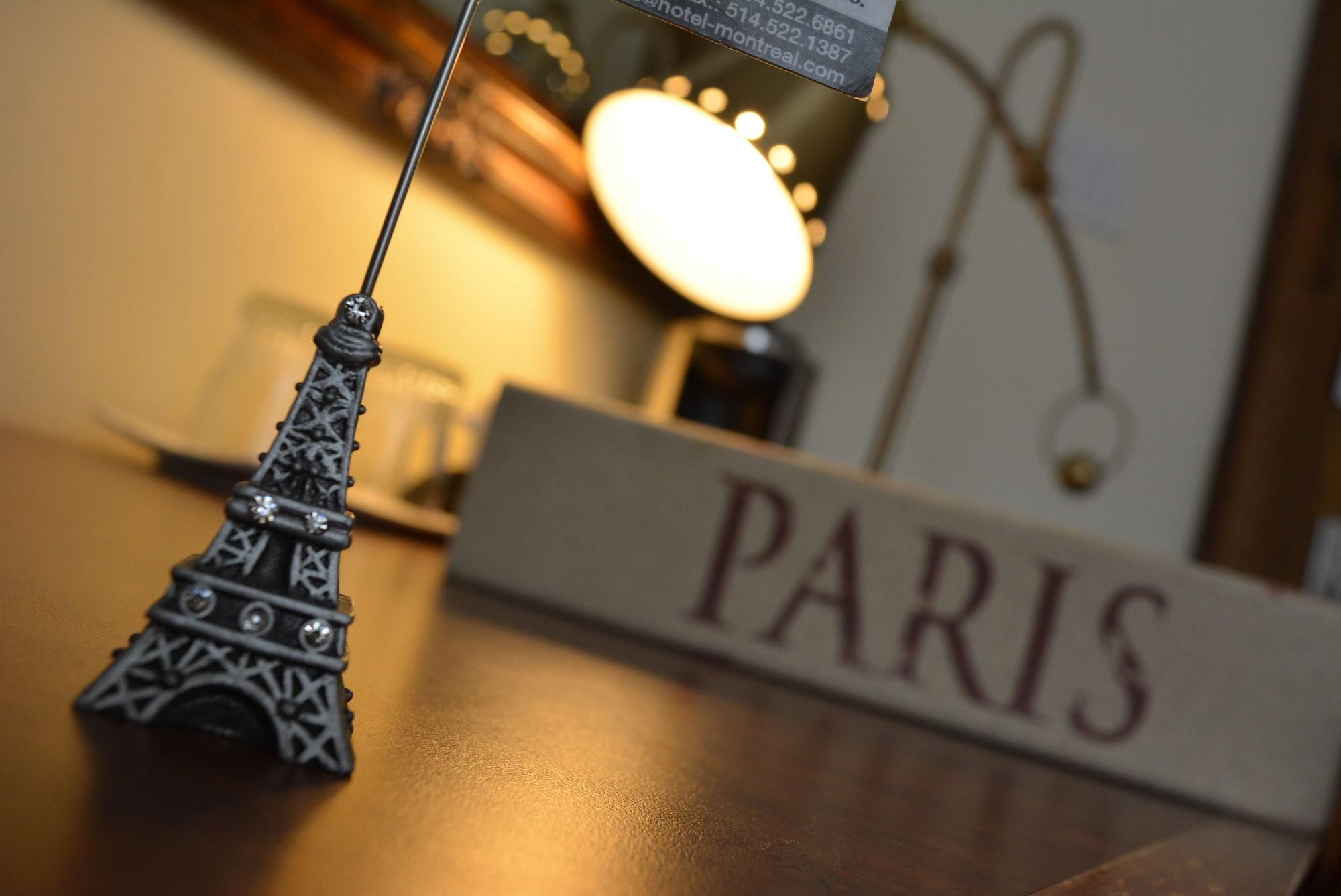 De Paris Hotel 3*
