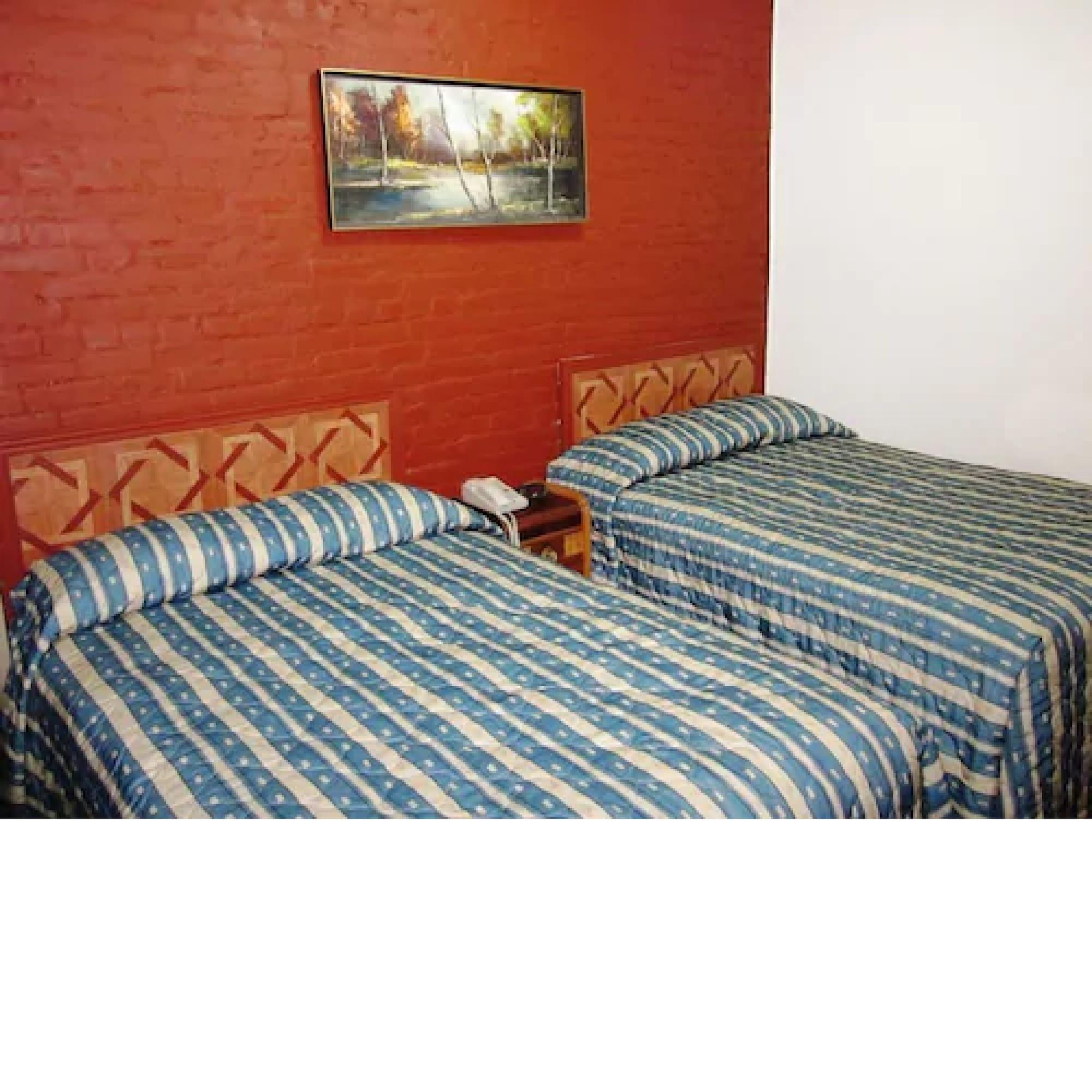 Hotel Ste-catherine 2*