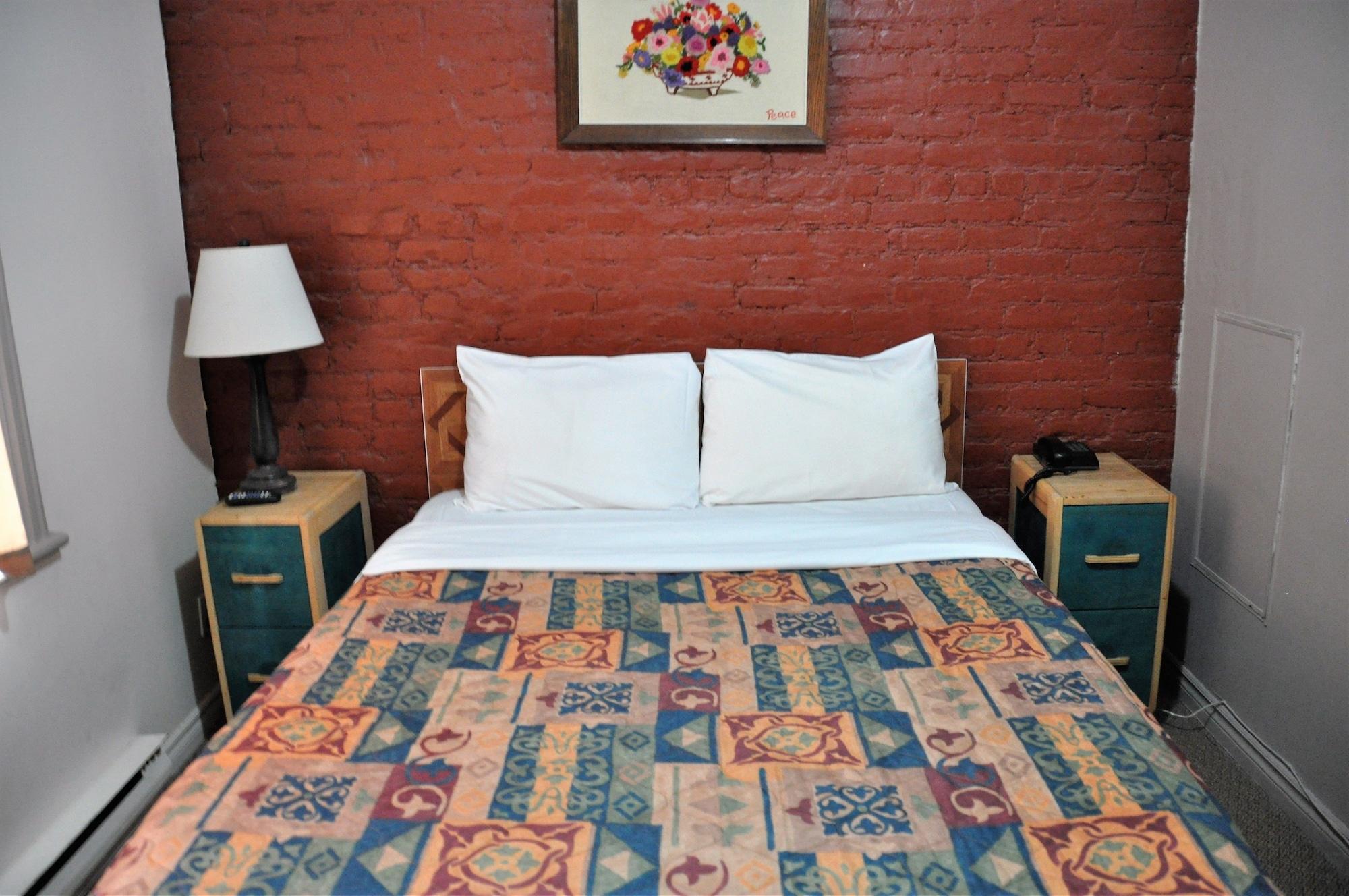 Hotel Ste-catherine 2*