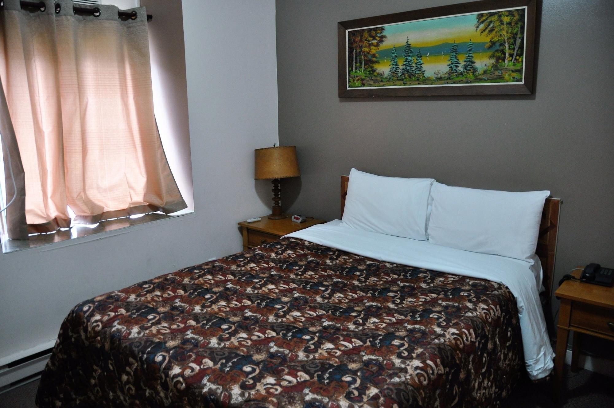 Hotel Ste-catherine