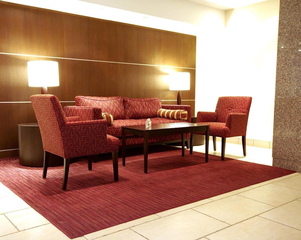 Western Downtown- Europa Hotel