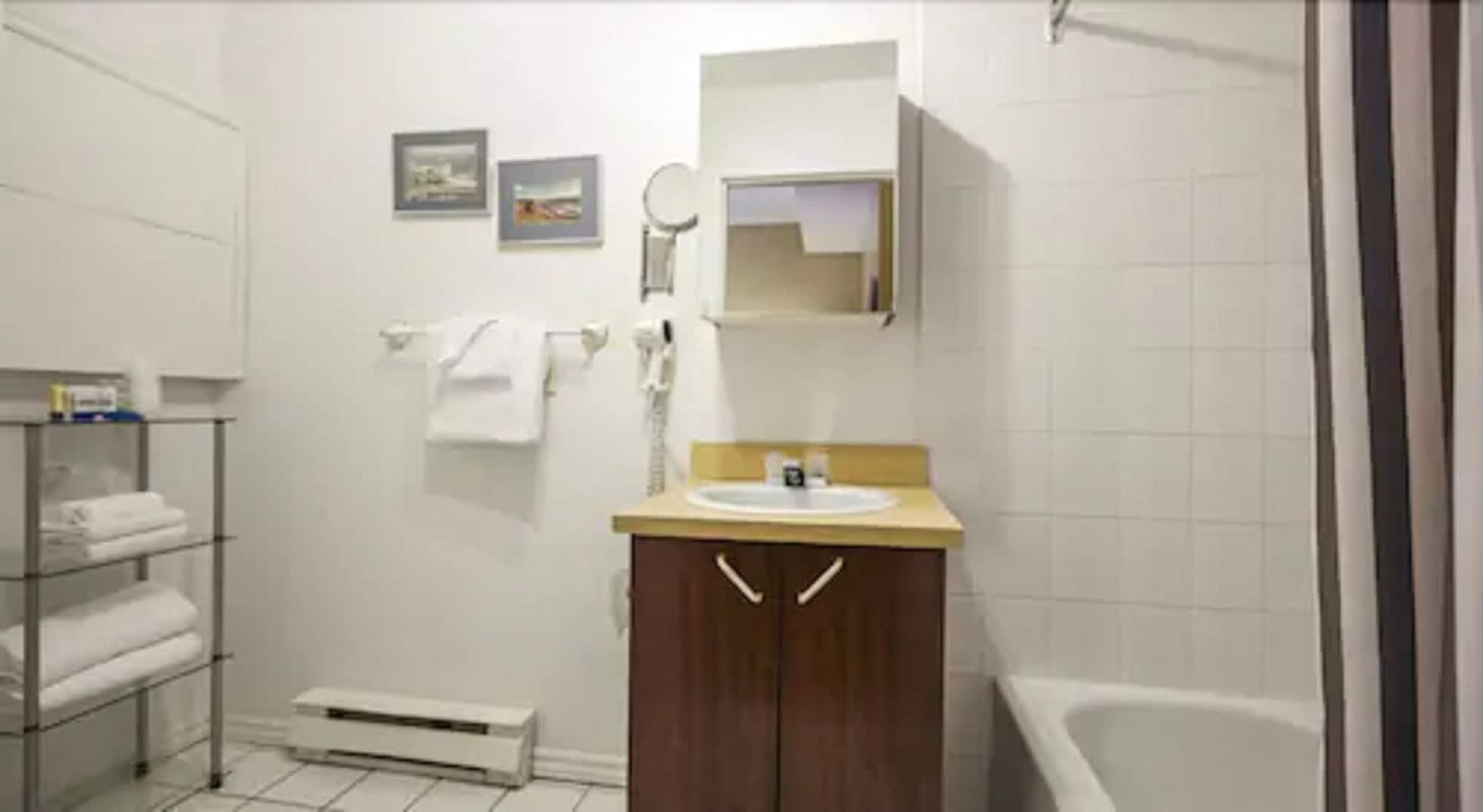 Hotel Quartier Des Spectacles Montreal