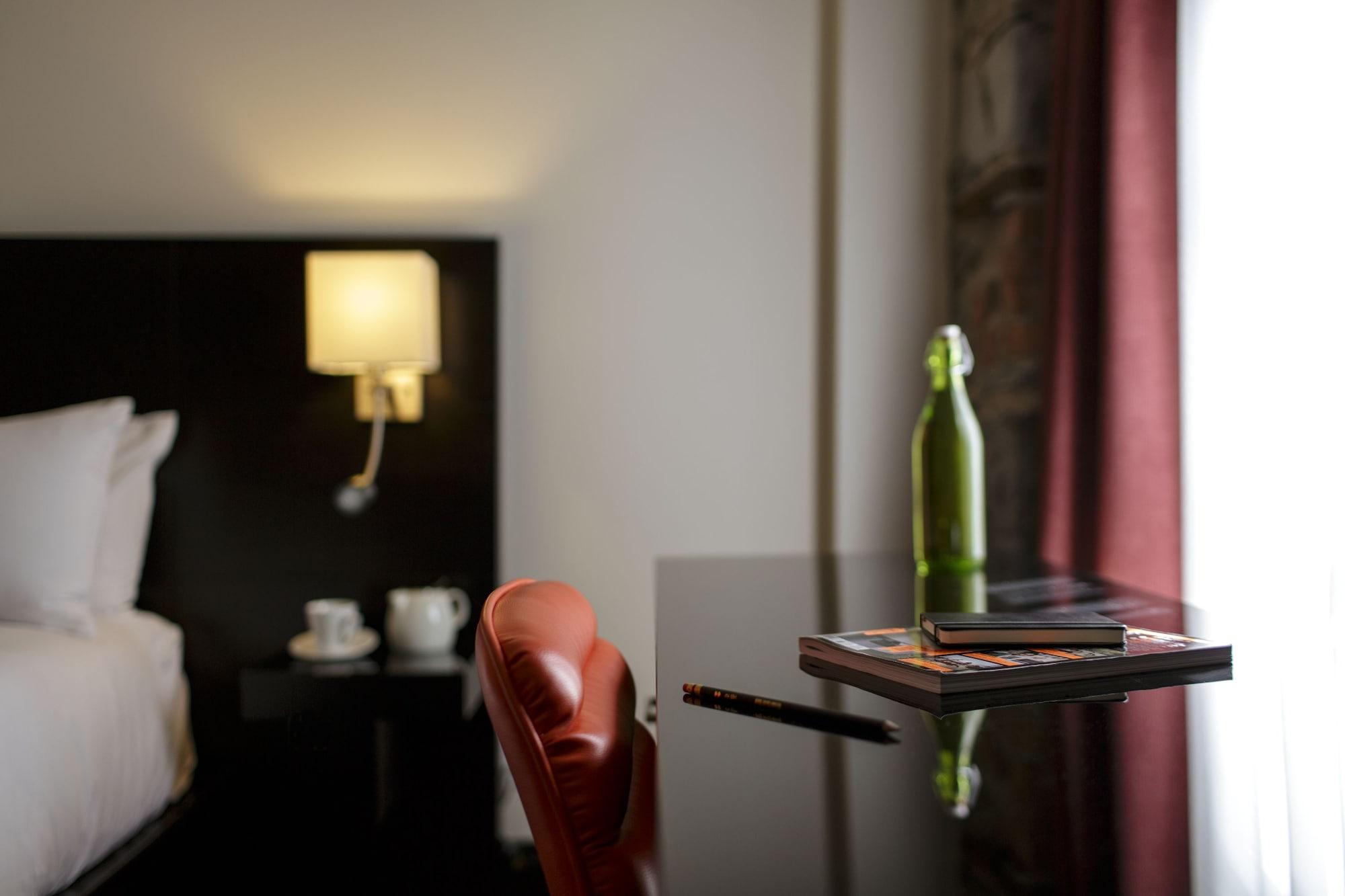 Le Petit Vieux-montreal - Saint-paul By Gray Collection Hotel Montreal
