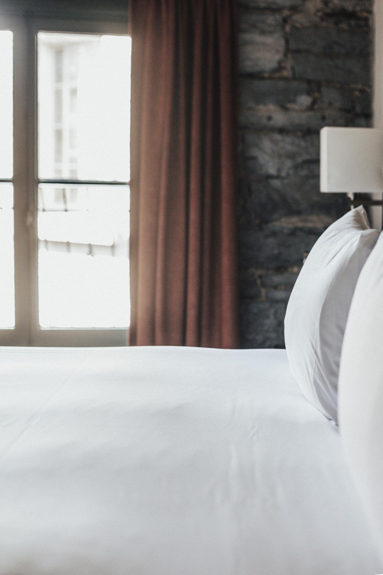 Le Petit Vieux-montreal - Saint-paul By Gray Collection Hotel Montreal