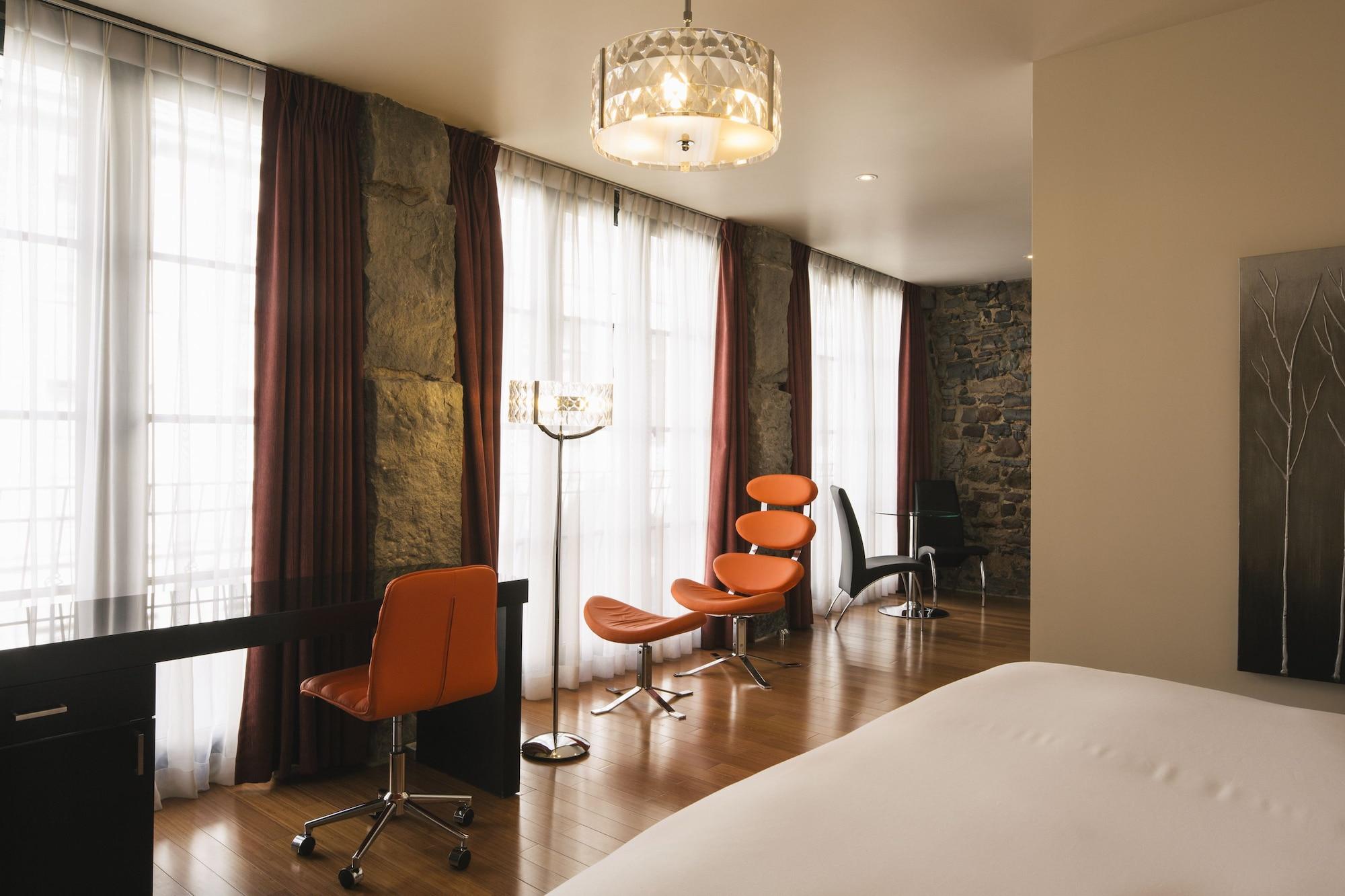 Le Petit Vieux-montreal - Saint-paul By Gray Collection Montreal
