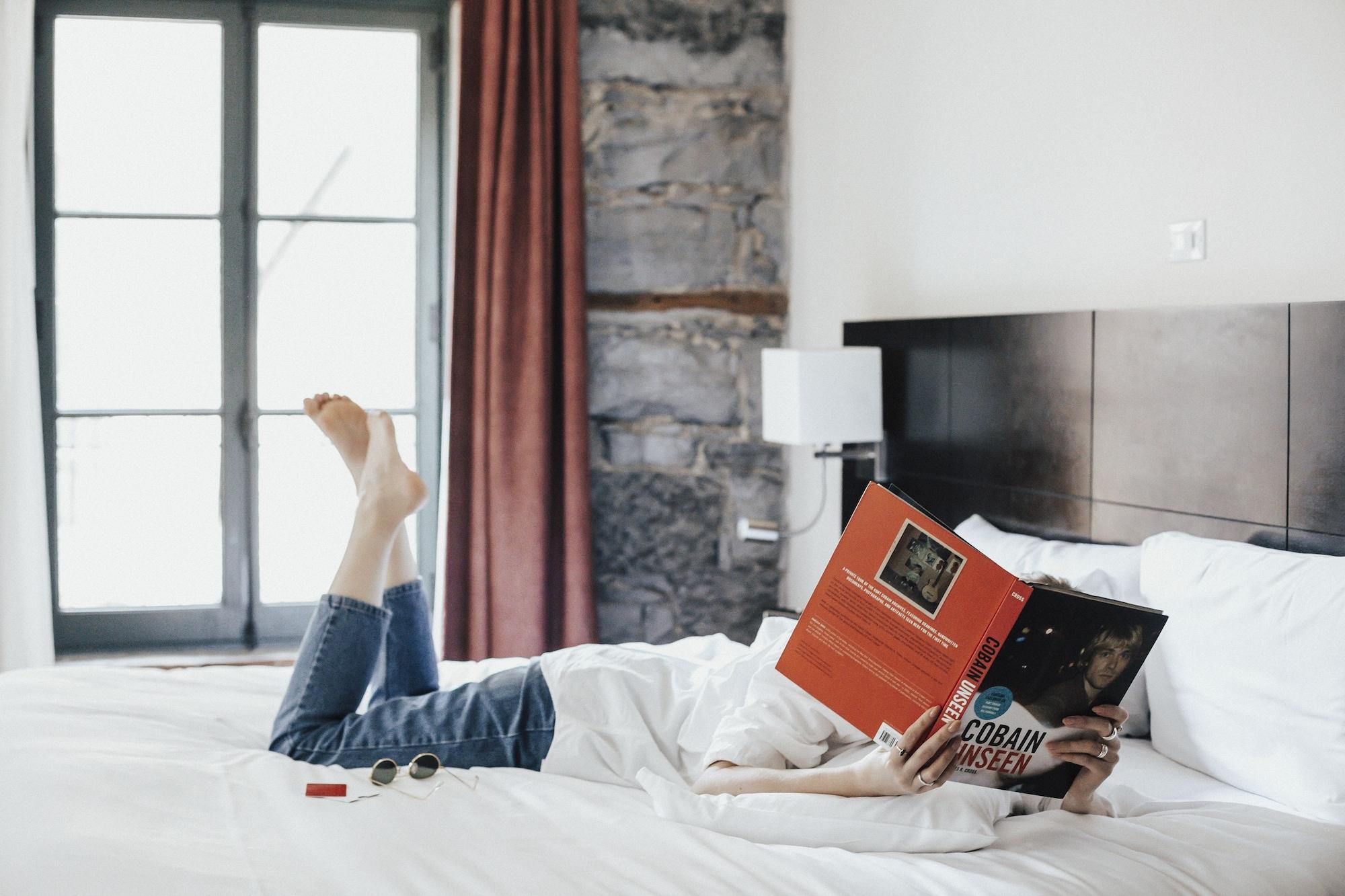 Hotel Le Petit Vieux-montreal - Saint-paul By Gray Collection 3*