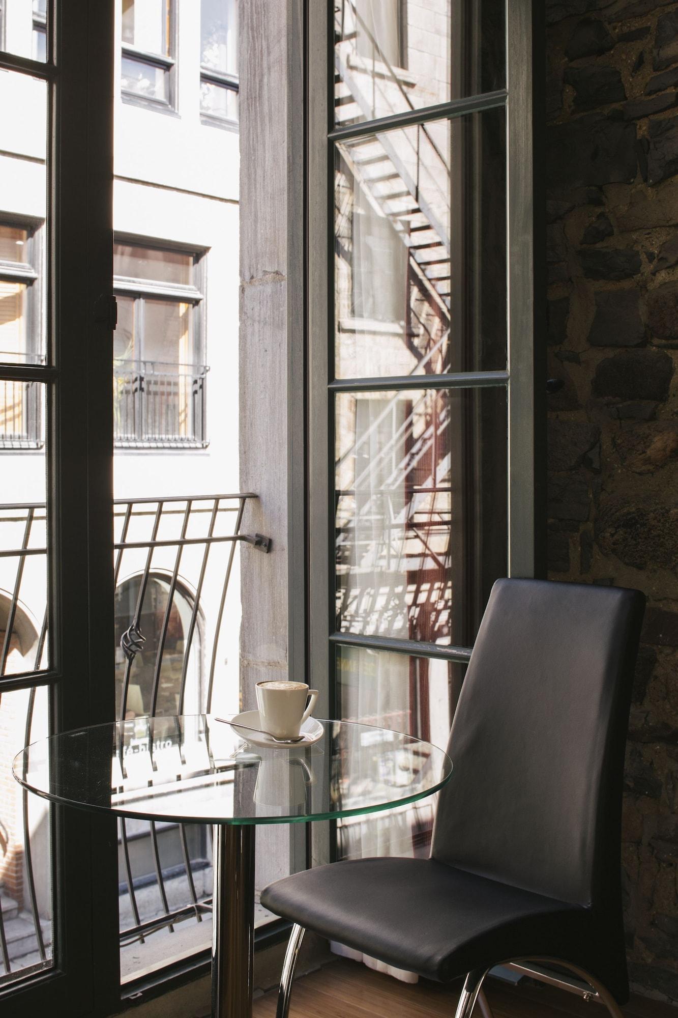 Le Petit Vieux-montreal - Saint-paul By Gray Collection