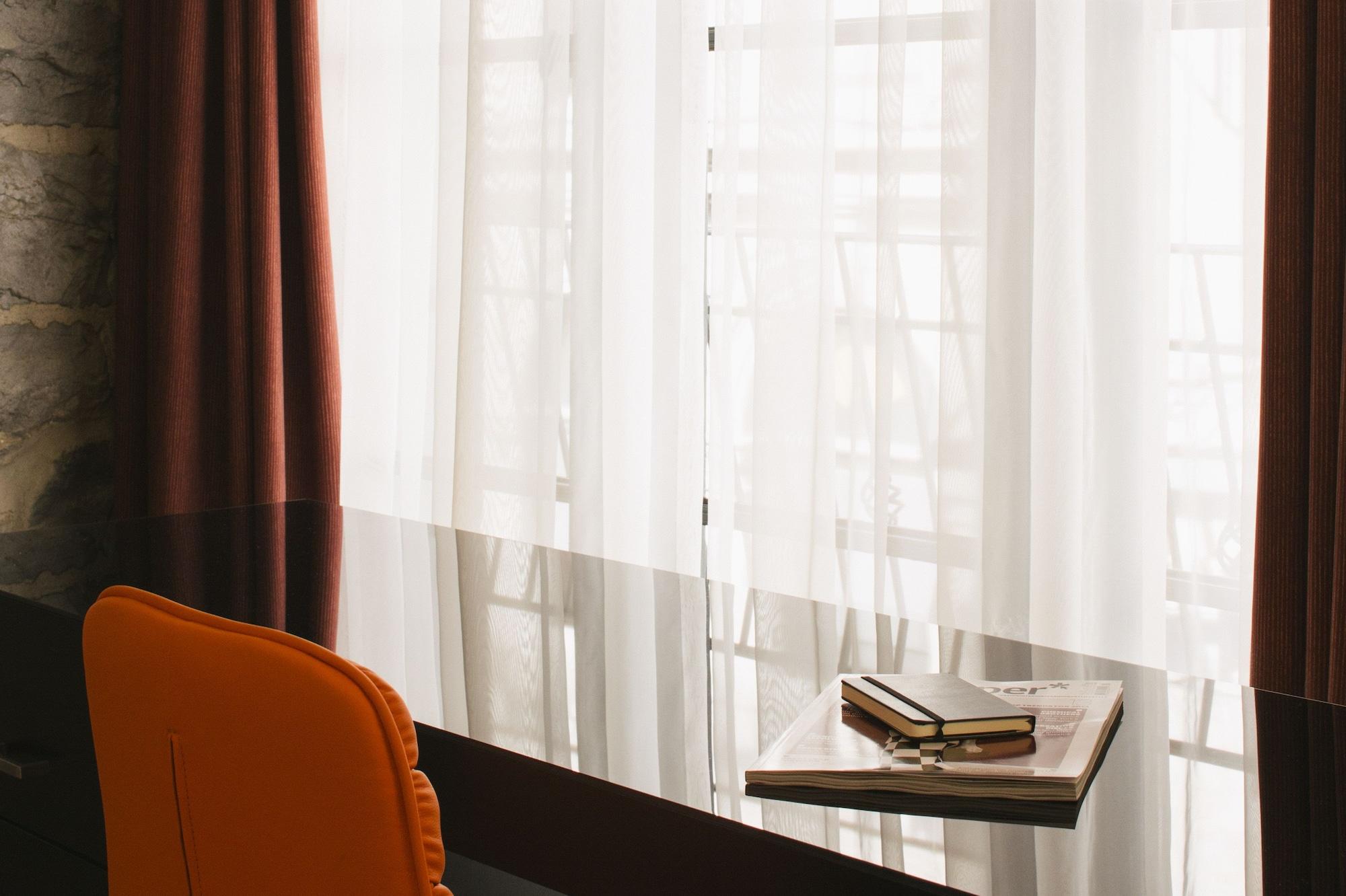 Le Petit Vieux-montreal - Saint-paul By Gray Collection Hotel Montreal