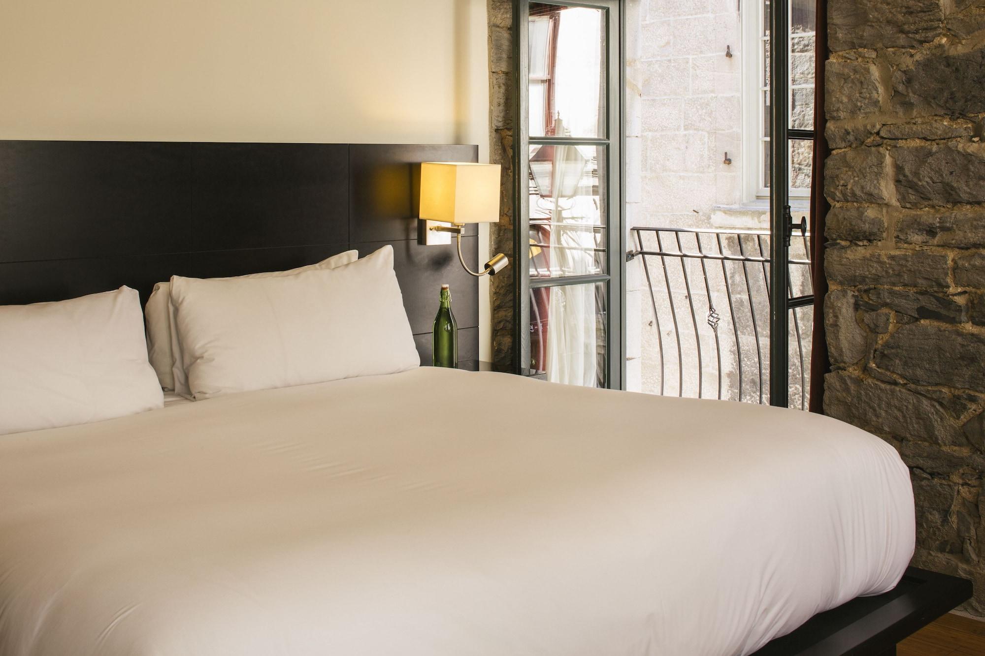 Le Petit Vieux-montreal - Saint-paul By Gray Collection Montreal