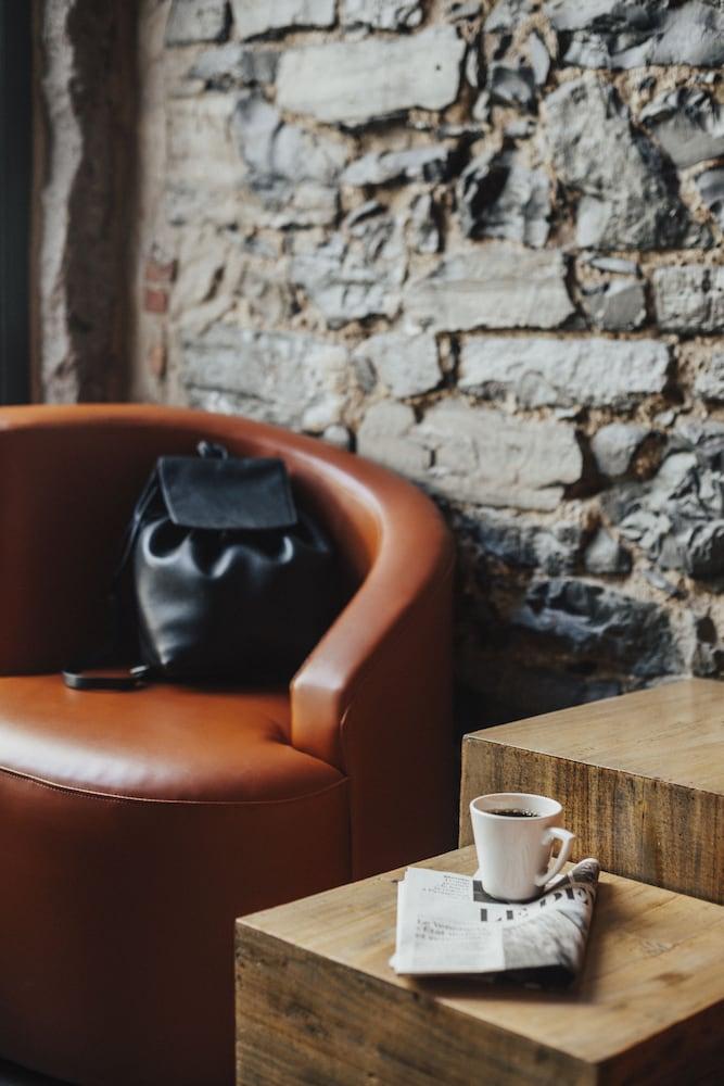 Le Petit Vieux-montreal - Saint-paul By Gray Collection Hotel Montreal