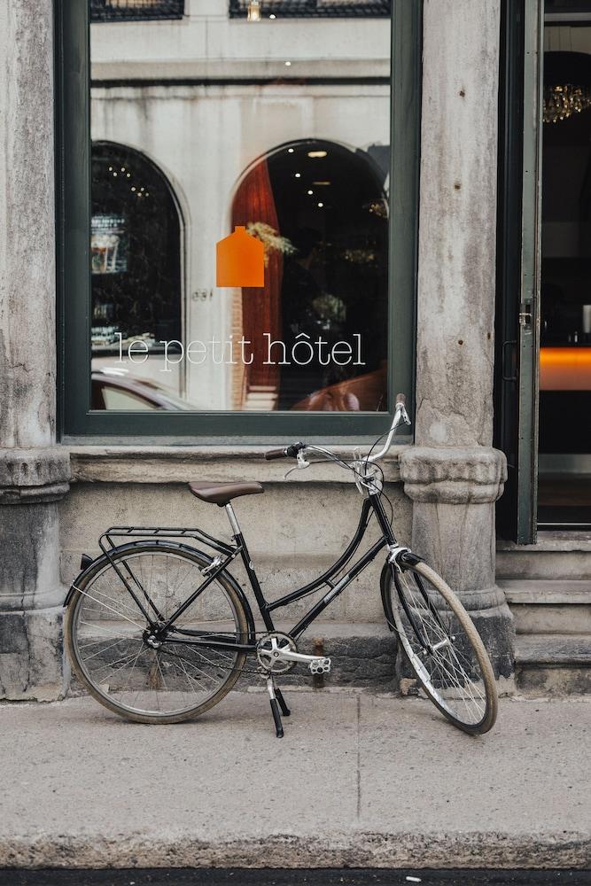 Le Petit Vieux-montreal - Saint-paul By Gray Collection Montreal