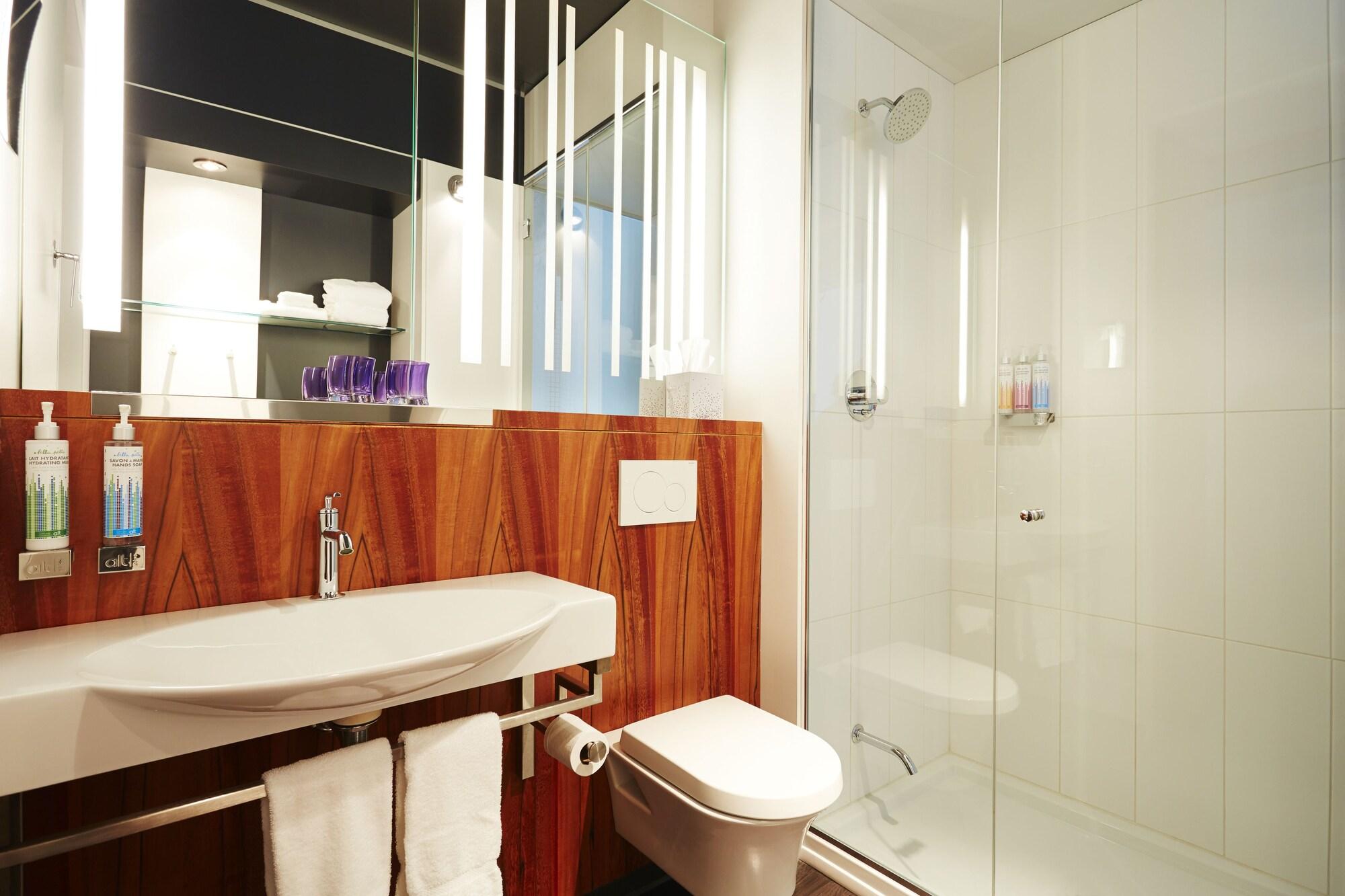 Alt 3* Montreal