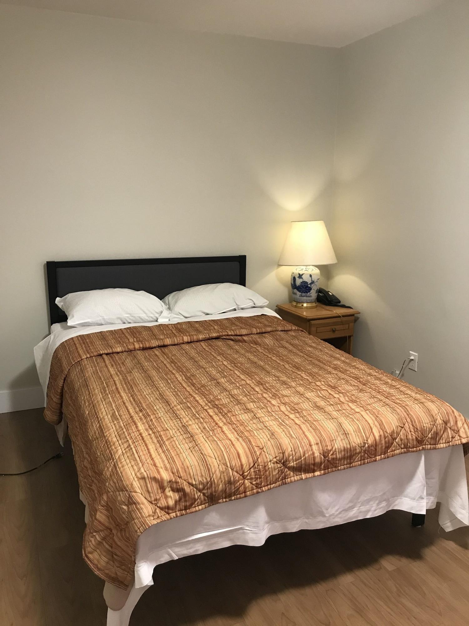 Hotel La Du Voyageur