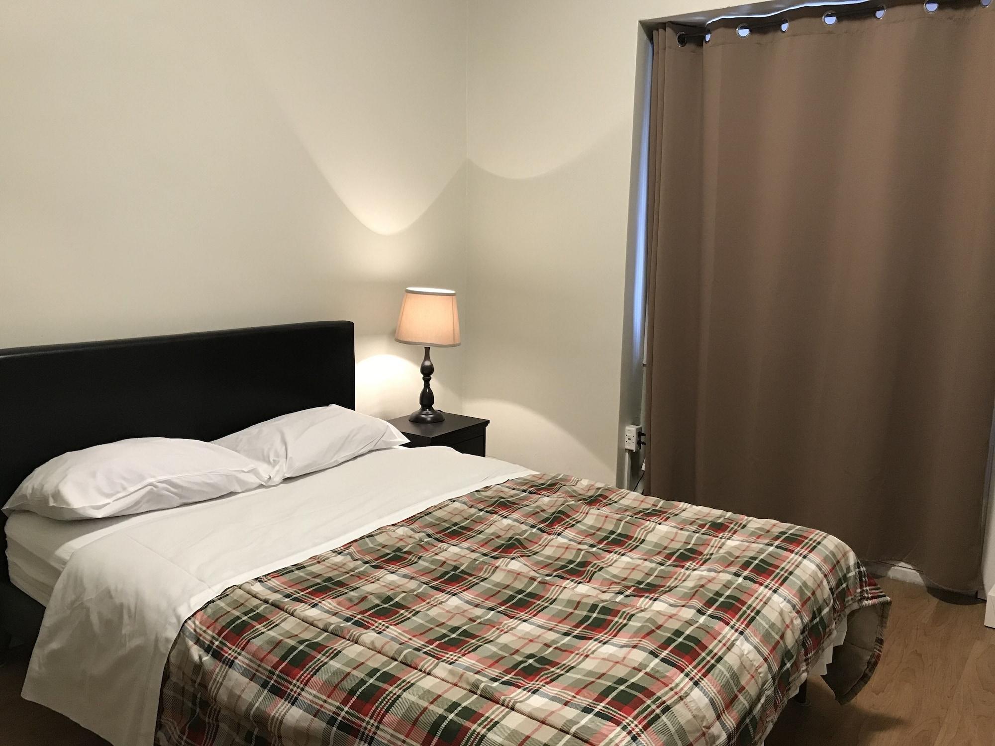La Du Voyageur Hotel