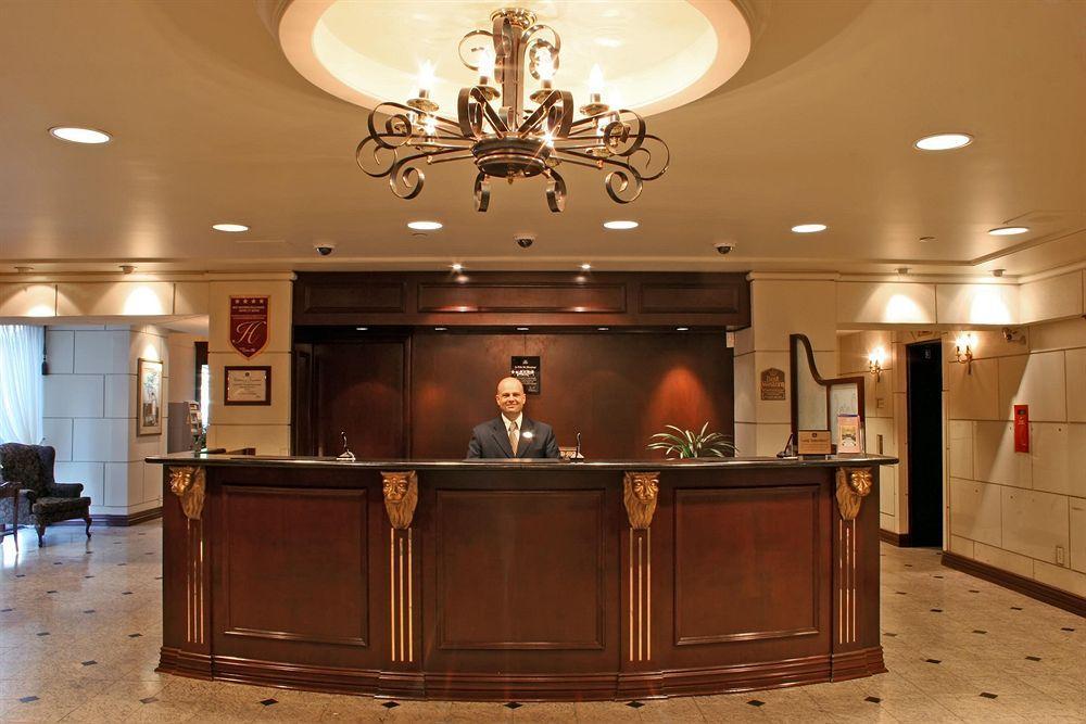 Western Ville-marie & 4* Montreal