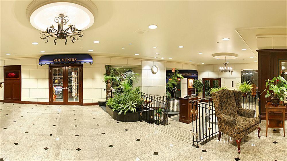 Hotel Western Ville-marie &