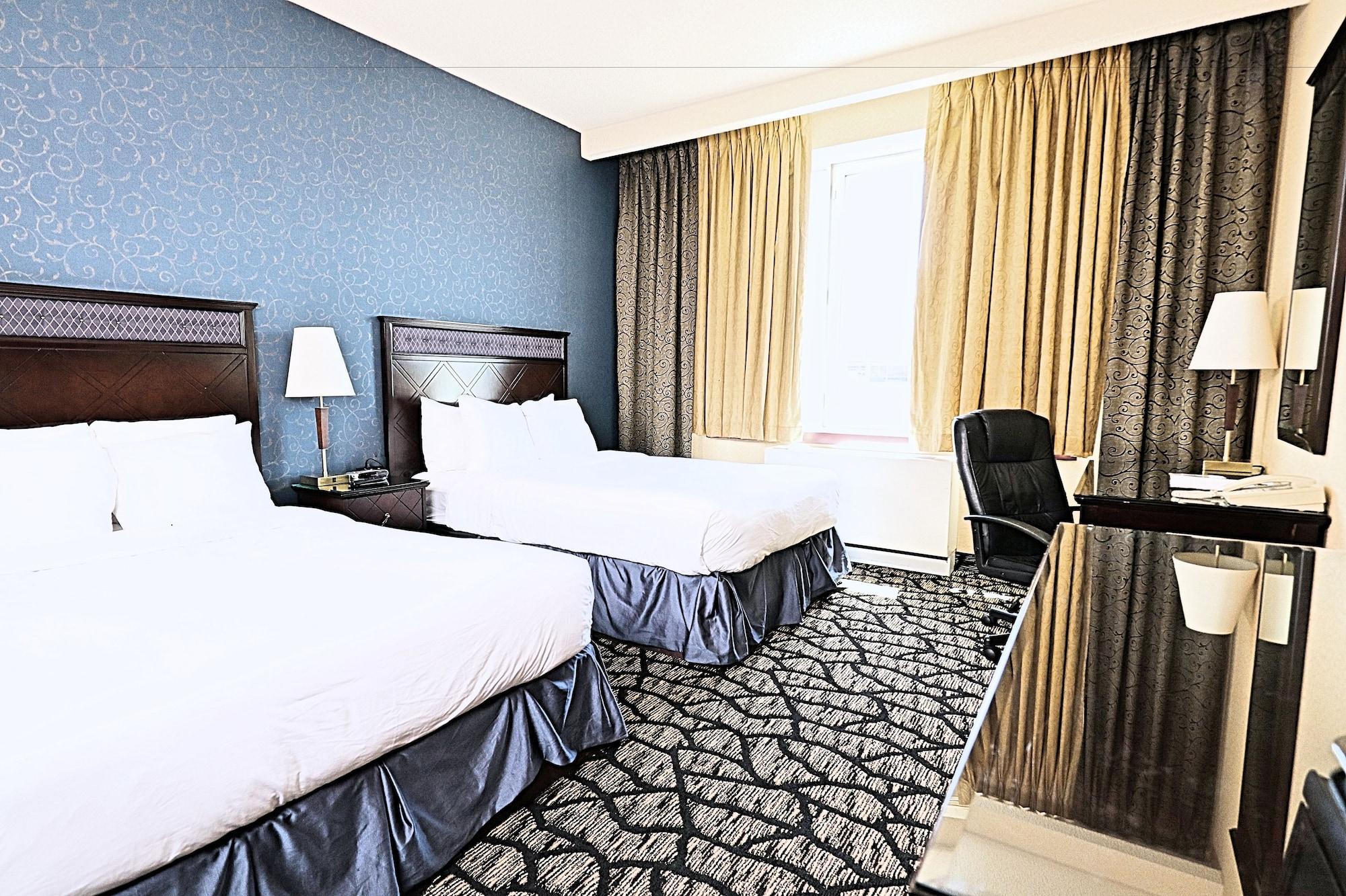 Empire Hotel Montreal