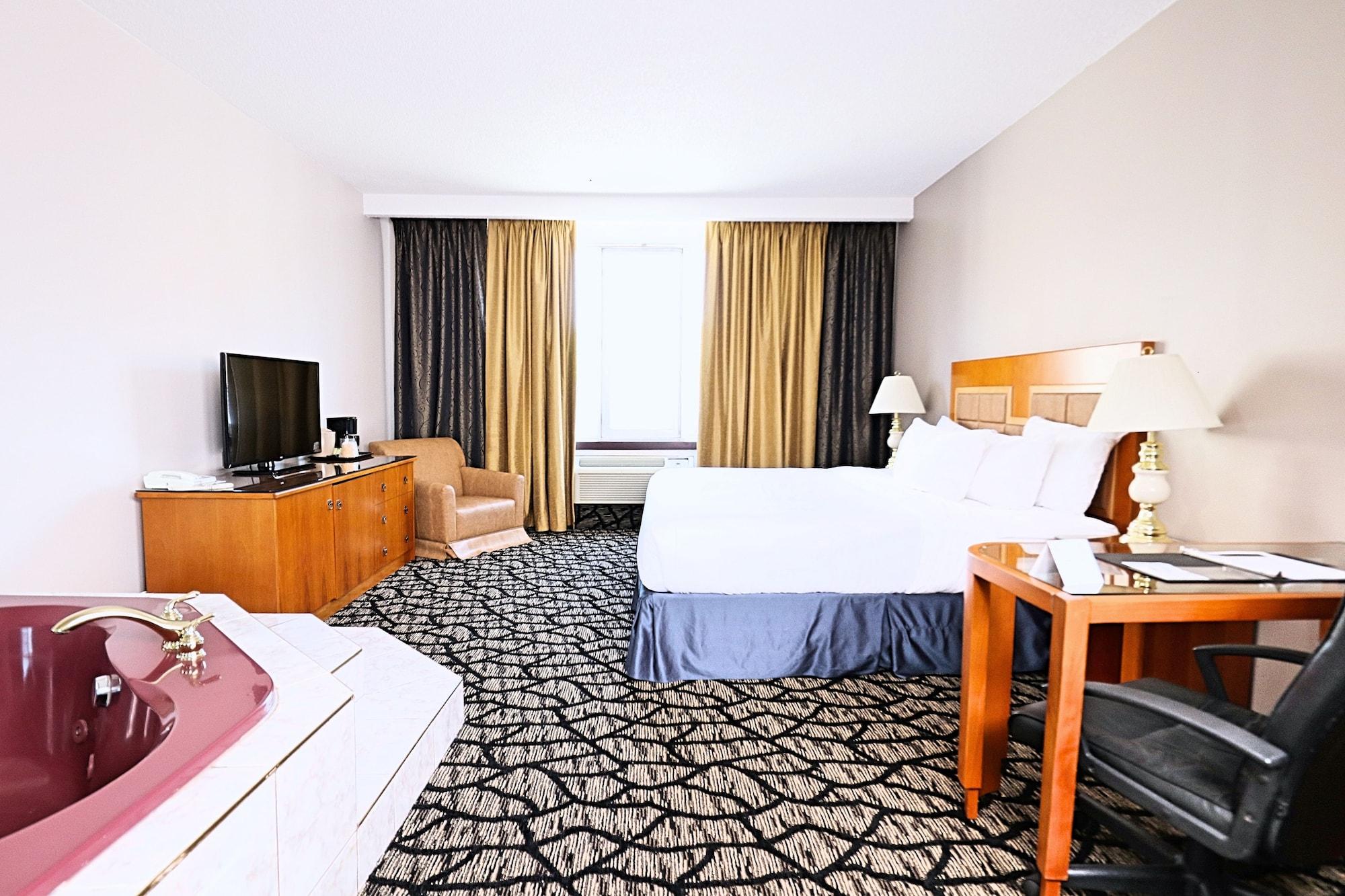 Empire 4* Montreal
