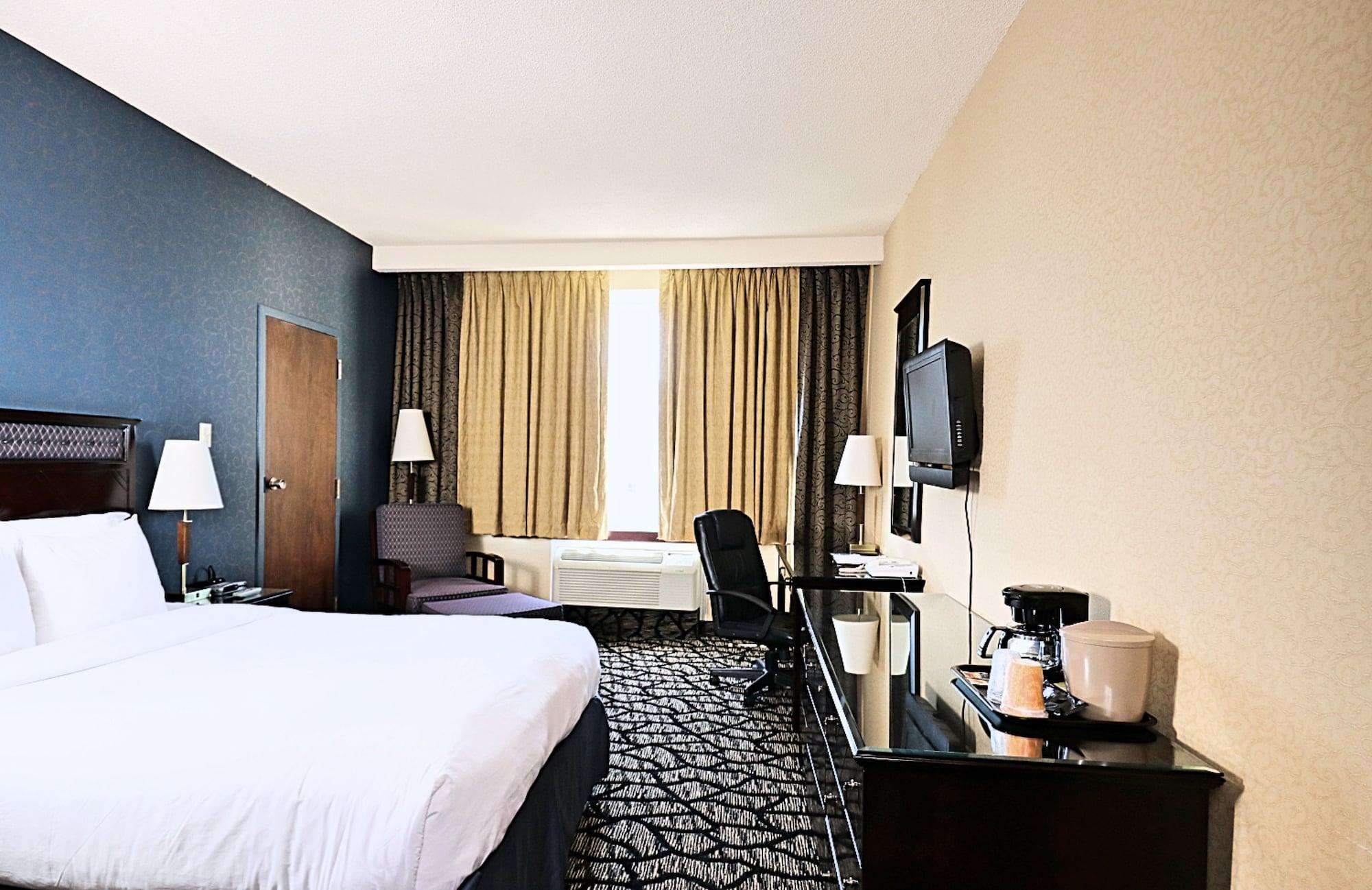 Empire Montreal