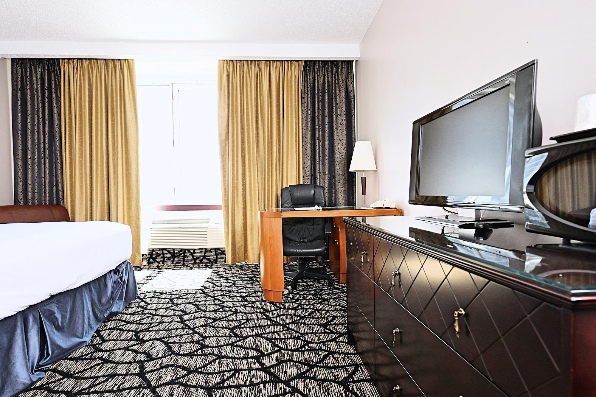 Empire 4* Montreal