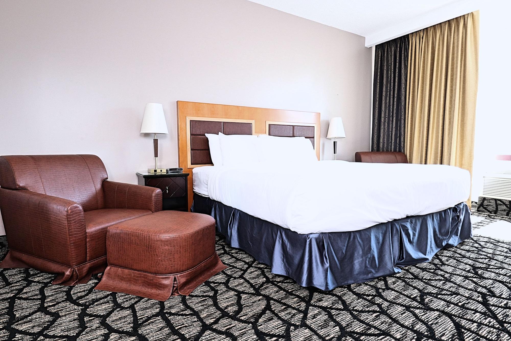 Empire 4* Montreal
