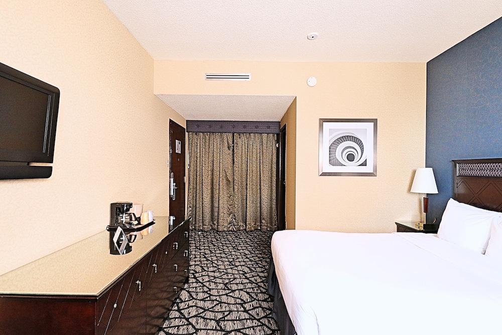 Hotel Empire Montreal