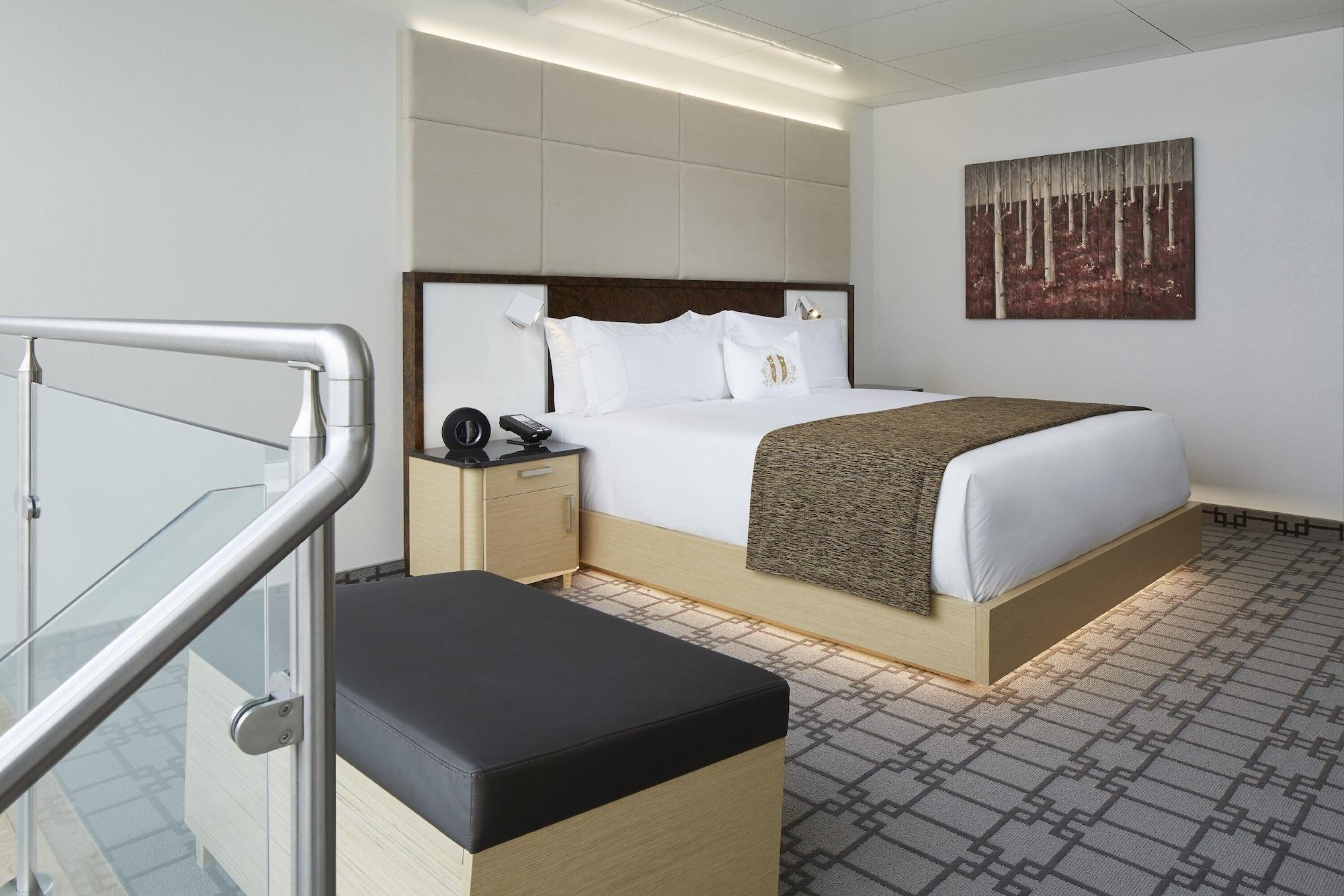 Le Mount Stephen Hotel Montreal